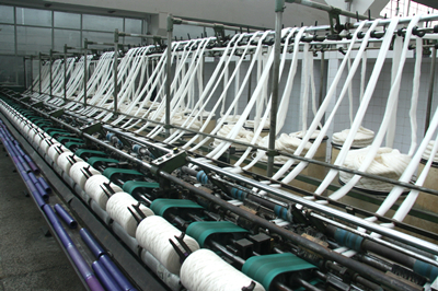 贵州纺织业板式换热器应用